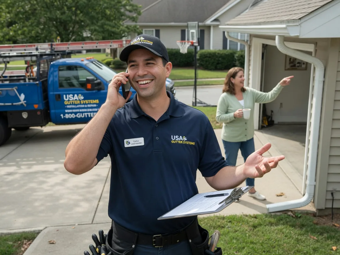Gutter Installation Larose, LA FAQs
